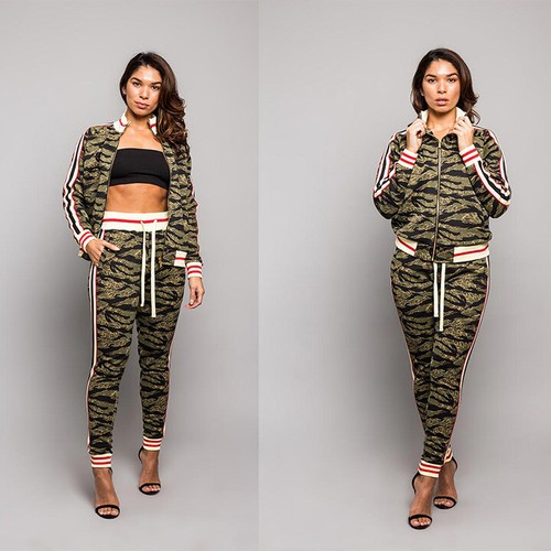 Set tuta sportiva - , jogging