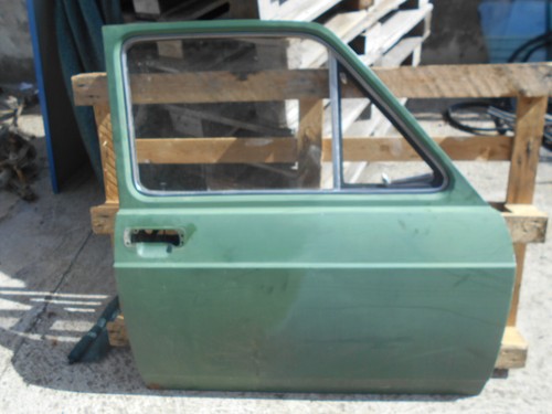Fiat 128 berlina portiera - fiat,