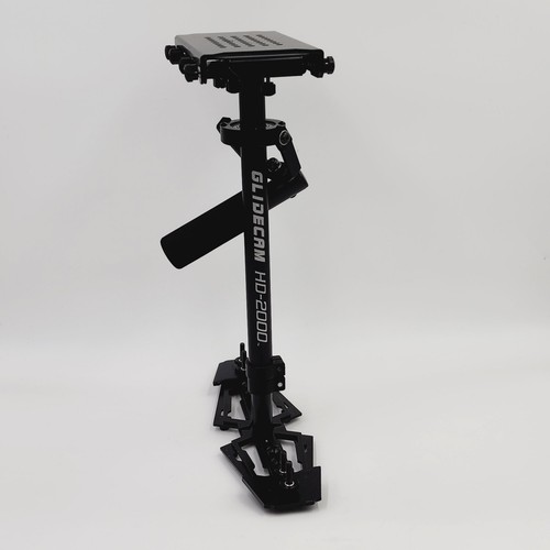 Glidecam 2000 sistema - glidecam, hd-2000