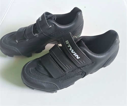 Scarpe bicicletta decathlon - da,