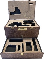 Canon Canovision EX1 Hi8 Box Limited Series + Accessori.  NO VIDEOCAMERA