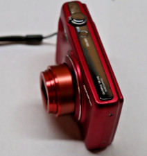 OLYMPUS -FOTOCAMERA DIGITALE