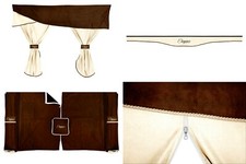 Set tende cabina Elegance