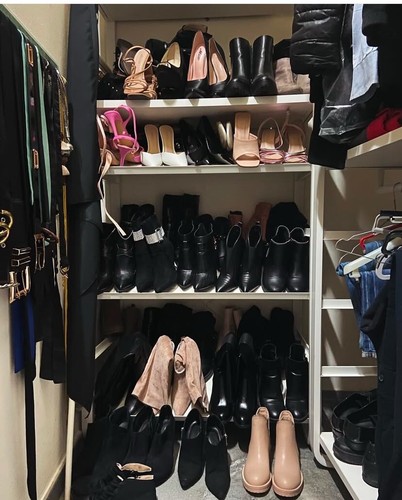 Scarpe estive invernali - estive,