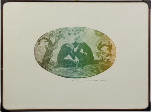 Walter michelagnoli - michelagnoli, (1942)