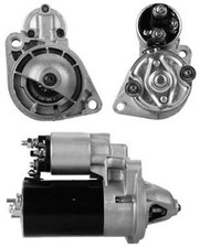 Motorino avviamento Opel