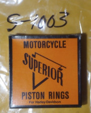 Harley-Davidson NOS 72 e oltre