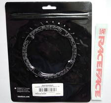 RaceFace - Corona/Chainring Narrow Wide 32T 10/11/12-speed 104mm 4 fori AL - NEW