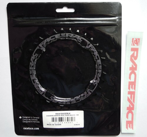 Raceface corona chainring - raceface,