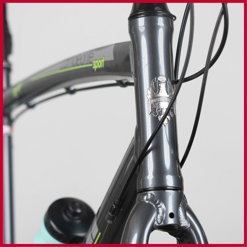 Nos bianchi camaleonte sport - nos,