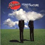 Human nature america - nature, by