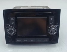 DISPLAY MULTIFUNZIONE per FIAT