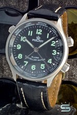 Orologio Poljot alarm
