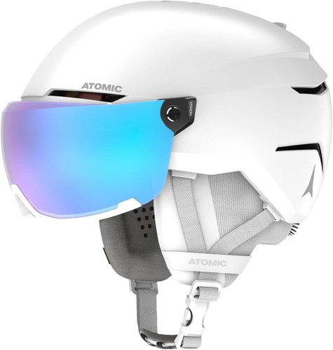 Casco sci atomic savor - casco, da