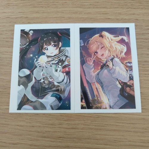 Nijisanji collezione nostalgia - nijisanji,