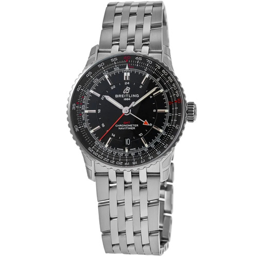 New breitling navitimer - breitling,