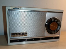 Radio transistor vintage