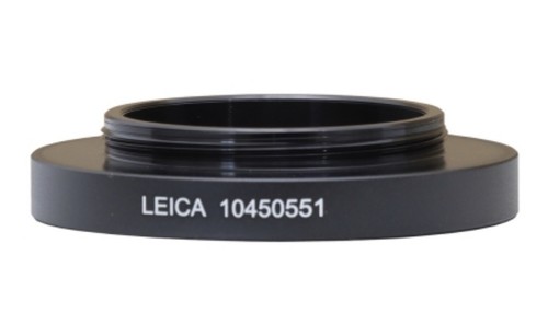 Adaptateur leica m50 vers - adaptateur,