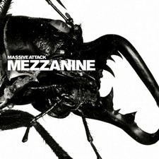 Massive attack mezzanine - attack,