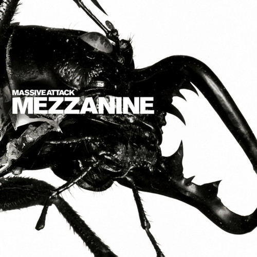 Massive attack mezzanine - -,