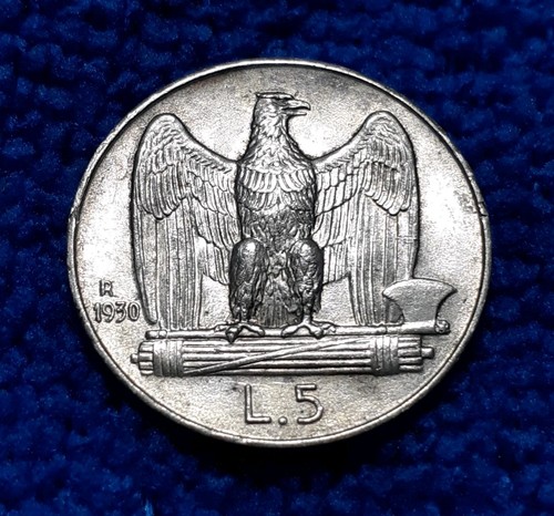 Regno vittorio emanuele iii - vittorio,