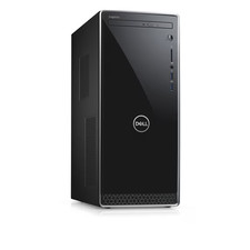 PC desktop Dell Inspiron Tower