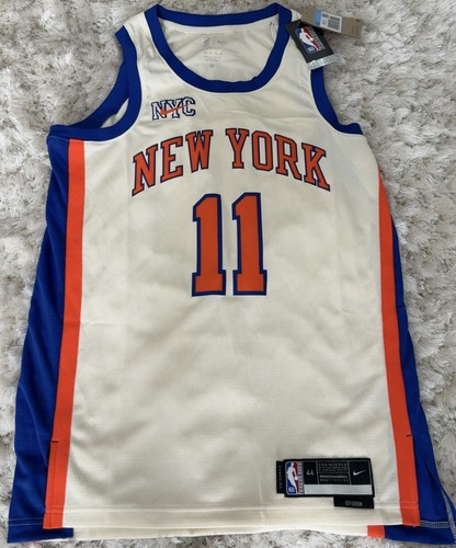 Nike jalen brunson - new, york