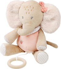 Nattou Pupazzo con Carillon