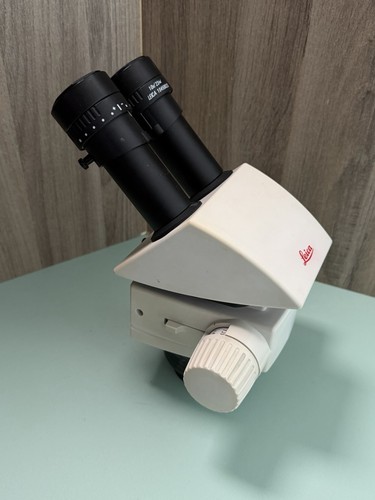 Leica m60 binocular stereo - leica,