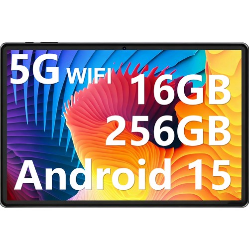 2025 nuovo tablet pollici - 2025, 10,1