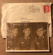 Busta con francobollo, Impero