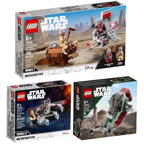 Lotto lego star - lego, wars