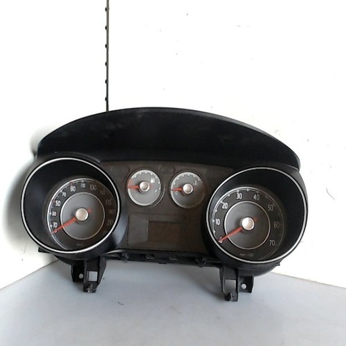 Quadro strumenti per fiat - quadro,