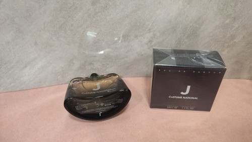 Costume national eau de - national, "j"