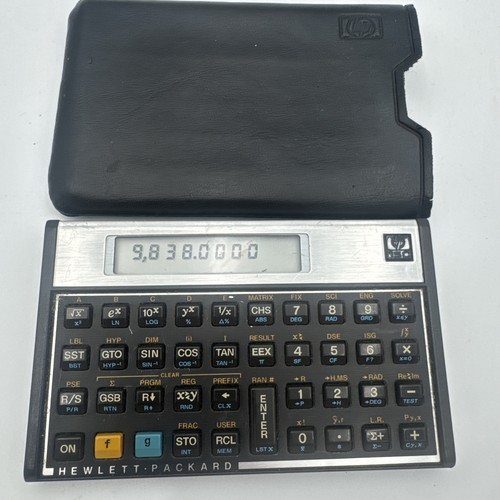 Calcolatrice voyager - calcolatrice,