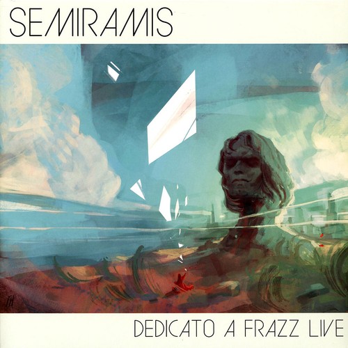 Semiramis dedicato a frazz - dedicato,
