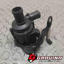 5Q0965561B POMPA ACQUA AUDI A3 8V 1.6TD 115CV 5P 2018