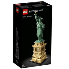 Lego Statua Della Libertà