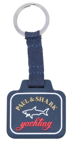 Portachiavi paul shark - paul,