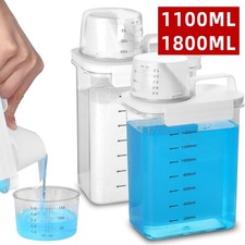 Distributore di detersivo con