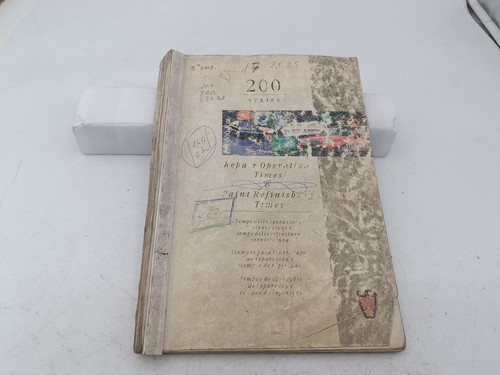 Manuale officina rover 200 - officina,