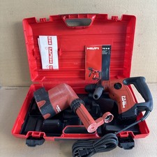 Hilti rotary hammer - hilti,