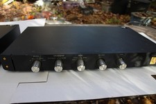Soglia T-Zero Preamplificatore