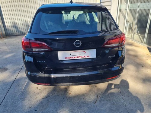 Paraurti posteriore opel - posteriore, astra