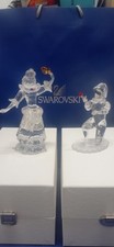 Swarovski Arlecchino Colombina