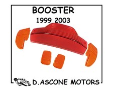 KIT GEMME FRECCE E FANALE