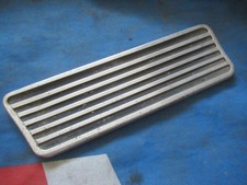 FORD Capri MKI - Griglia pannello posteriore destro - Ricambio nuovo