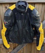 Giacca Moto Uomo Dainese