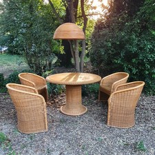 Set poltrone tavolo in - set,