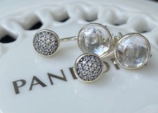 Autentici orecchini a goccia